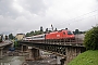 Siemens 21103 - ÖBB "1216 131"
08.08.2011 - Villach, Draubrücke
Ingmar Weidig