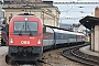 Siemens 21103 - ÖBB "1216 231"
07.11.2012 - Brno, hlavní nádraží
Albert Koch