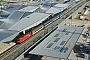 Siemens 21103 - ÖBB "1216 231"
09.11.2012 - Wien, Hauptbahnhof
Albert Koch