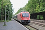 Siemens 21103 - ÖBB "1216 231"
25.05.2013 - Praha-Klanovice
Marcus Schrödter