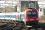 Siemens 21103 - ÖBB "1216 231"
02.12.2013 - Poříčany
Tomáš Onderka