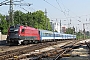 Siemens 21103 - ÖBB "1216 231"
04.06.2014 - Wien-Liesing
István Mondi