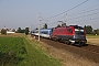 Siemens 21103 - ÖBB "1216 231"
06.09.2014 - Stary Kolin
Wolfram Wittsiepe