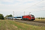 Siemens 21103 - ÖBB "1216 231"
13.09.2018 - Pardubice-Opočínek 
Michal Demcila