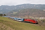 Siemens 21103 - ÖBB "1216 231"
27.07.2018 - Eichberg
Michal Demčila