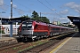 Siemens 21103 - ÖBB "1216 231"
10.07.2021 - Brno, Bahnhof Brno-Královo Pole
Jiří Konečný