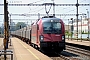 Siemens 21103 - ÖBB "1216 231"
20.06.2018 - Studenka
Dr. Günther  Barths