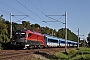 Siemens 21103 - ÖBB "1216 231"
24.08.2025 - Blansko město
Jiří Konečný