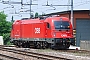 Siemens 21104 - ÖBB "1216 032"
25.06.2008 - Mirandola Ozzano
Marco Ruggeri