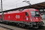 Siemens 21104 - ÖBB "1216 032"
19.10.2020 - Wiener Neustadt, Hauptbahnhof
Christof Kaufmann