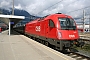 Siemens 21105 - ÖBB "1216 233"
16.09.2008 - Innsbruck
Vincent Daoust