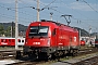 Siemens 21105 - ÖBB "1216 233"
09.09.2009 - Salzburg
Oliver Wadewitz