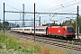 Siemens 21105 - ÖBB "1216 233"
22.07.2010 - Praha-Libeň
Peter Franssen