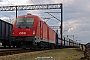 Siemens 21105 - ÖBB "1216 233"
10.04.2013 - Chałupki
Patryk Farana