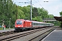 Siemens 21105 - ÖBB "1216 233"
25.05.2013 - Praha-Klanovice
Marcus Schrödter