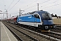 Siemens 21105 - ČD "1216 233"
22.03.2016 - Marchtrenk
Fabian Aistleitner