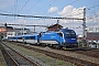 Siemens 21105 - ČD "1216 233"
24.07.2016 - Brno hlavní nádraží
Marcus Schrödter