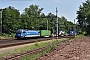 Siemens 21105 - ČD "1216 233"
09.06.2018 - Lipník nad Bečvou
Mario Lippert