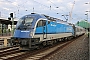 Siemens 21105 - ČD "1216 233"
12.06.2022 - Dresden, Hauptbahnhof
Thomas Wohlfarth