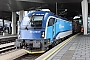 Siemens 21105 - ČD "1216 233"
15.05.2023 - Wien, Hauptbahnhof
Thomas Wohlfarth