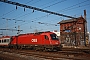 Siemens 21106 - ÖBB "1216 234"
15.03.2012 - Brno, hlavní nádražíMárk Fekete