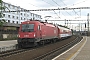 Siemens 21106 - ÖBB "1216 234"
14.05.2012 - Praha-LibenLeon Schrijvers