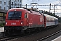 Siemens 21106 - ÖBB "1216 234"
19.07.2012 - Praha-Libeň
Vatovec  Tomaz