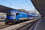 Siemens 21106 - ČD "1216 234"
05.05.2014 - Wien, Bahnhof Wien-WestMartin Oswald