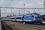 Siemens 21106 - ČD "1216 234"
27.05.2014 - KolínAlbert Koch