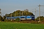 Siemens 21106 - ČD "1216 234"
18.10.2014 - Tuklaty - Rostoklaty
Filip Lebeda