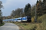 Siemens 21106 - ČD "1216 234"
03.11.2014 - ?
Ludwig GS