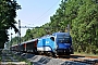 Siemens 21106 - ČD "1216 234"
01.09.2015 - Praha-Klanovice
Marcus Schrödter