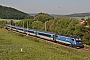 Siemens 21106 - ČD "1216 234"
19.06.2021 - Čebín
Jiří Konečný