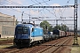 Siemens 21106 - ČD "1216 234"
21.06.2018 - Bohumin
Dr. Günther  Barths