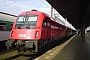 Siemens 21107 - ÖBB "1216 235"
23.07.2009 - Praha-Holešovice
Marek Ferramonti