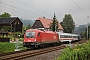Siemens 21107 - ÖBB "1216 235"
02.09.2010 - Rathen
Christian Schröter