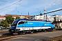 Siemens 21107 - ČD "1216 235"
18.09.2013 - Brno
Ladislav Seidenglanz