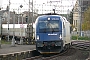 Siemens 21107 - ČD "1216 235"
30.10.2013 - Poříčany
Tomáš Onderka