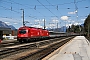 Siemens 21107 - ÖBB "1216 235"
19.04.2008 - Brixlegg
Michael Stempfle