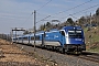 Siemens 21107 - ČD "1216 235"
09.04.2021 - Praha Košinka
Jiří Konečný