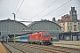 Siemens 21108 - ÖBB "1216 236"
19.04.2012 - Praha, hlavní nádražíThierry Leleu