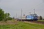 Siemens 21108 - ČD "1216 236"
18.04.2014 - Starý KolínMarcus Schrödter