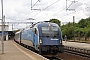 Siemens 21108 - ČD "1216 236"
20.06.2014 - Praha-Liben
Dr. Günther Barths