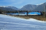 Siemens 21108 - ČD "1216 236"
21.02.2015 - Eichberg
Werner Weinhandl