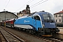 Siemens 21108 - ČD "1216 236"
18.06.2015 - Praha, hlvní nádraží Thomas Wohlfarth