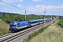 Siemens 21108 - ČD "1216 236"
14.07.2018 - Pfaffstätten
Andre Grouillet