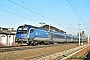 Siemens 21108 - ČD "1216 236"
06.03.2025 - Heidenau, Süd
Steffen Kliemann