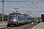Siemens 21108 - ČD "1216 236"
12.05.2025 - Praha-Zahradní Město
Jiří Konečný