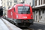 Siemens 21109 - ÖBB "1216 237"
28.08.2010 - Praha, hlavní nádražiPatrick B&ouml;ttger