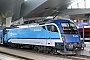 Siemens 21109 - ČD "1216 237"
11.04.2016 - Wien, Hauptbahnhof
Theo Stolz